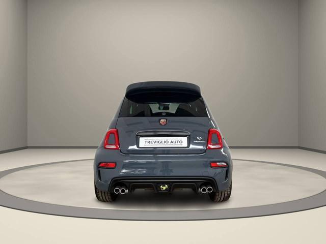 ABARTH 595 1.4 Turbo T-Jet 180 CV Competizione