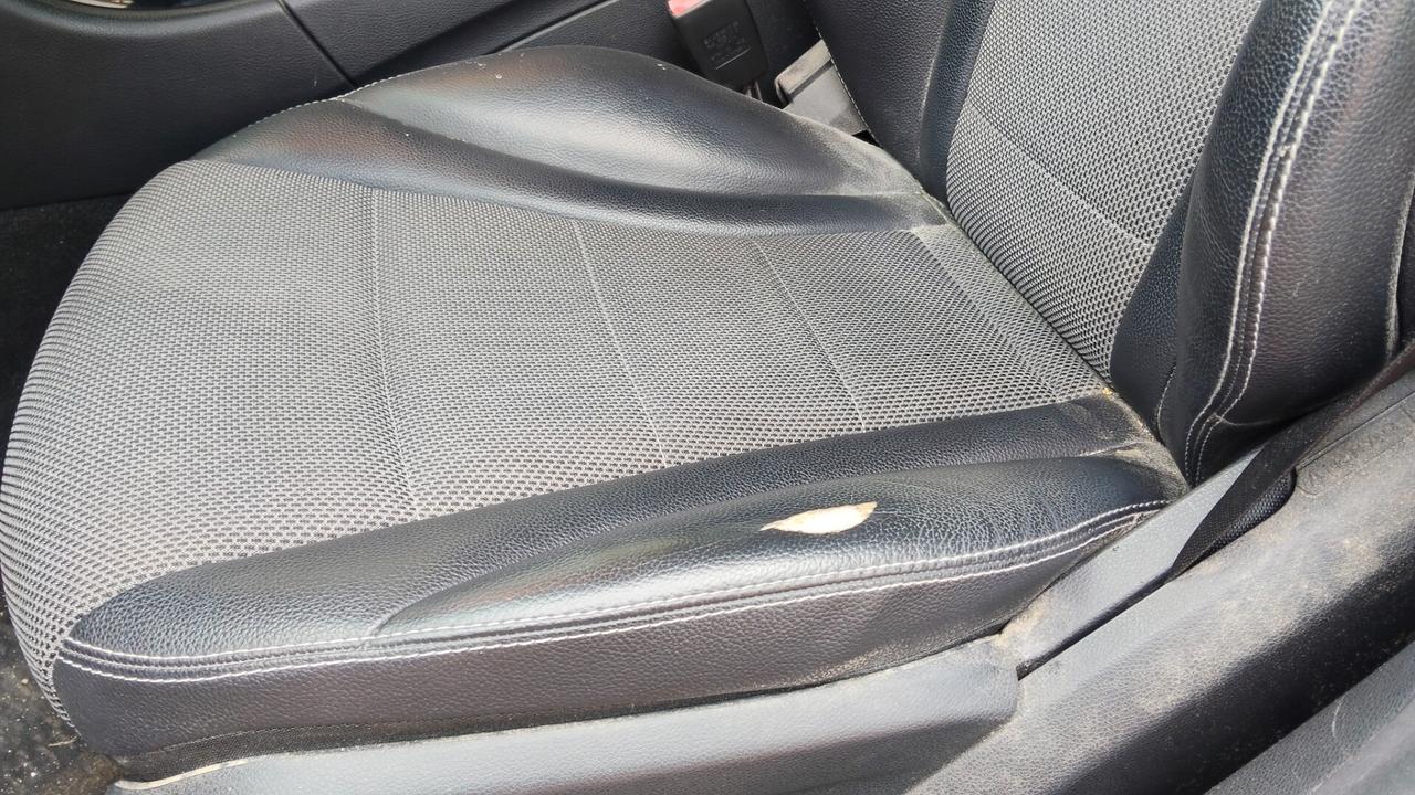 Mercedes-benz C 220 BlueTEC S.W. Premium