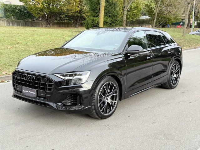 AUDI Q8 50 TDI 286 CV quattro tiptronic