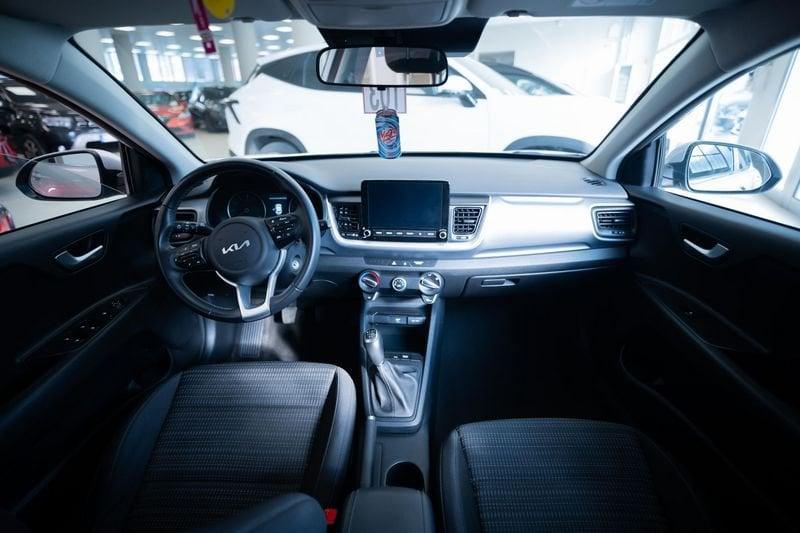 Kia Stonic 1.0 t-gdi mhev Style 100cv imt