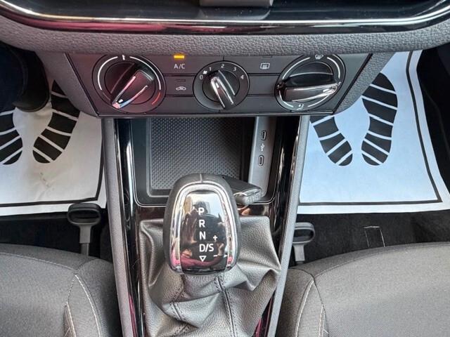 Skoda Kamiq 1.0 TSI 110 CV DSG Ambition