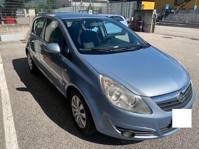 Opel Corsa 1.0 12V 5 porte Club