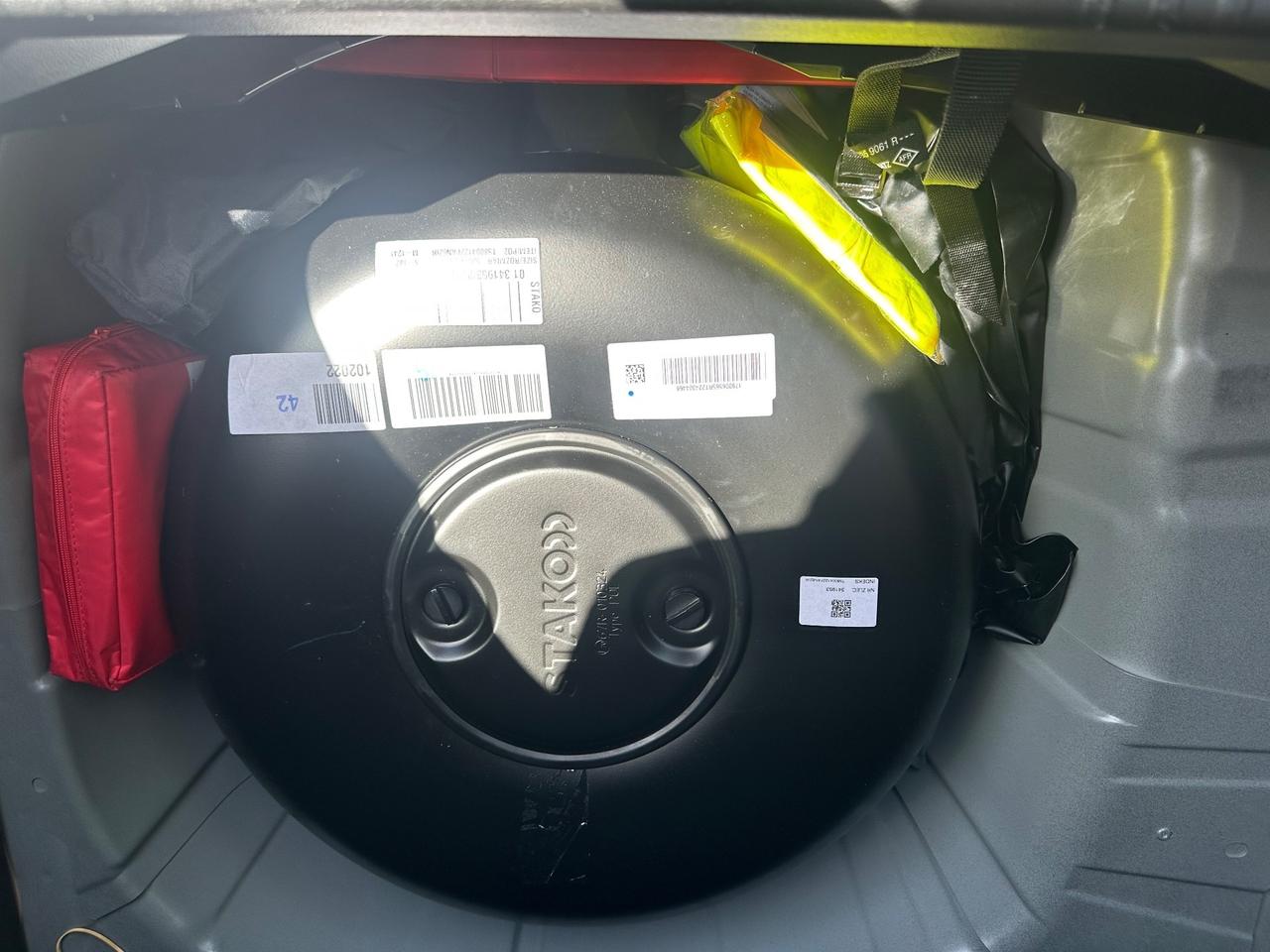 Renault Captur 1.0 TCe 100 CV GPL Techno