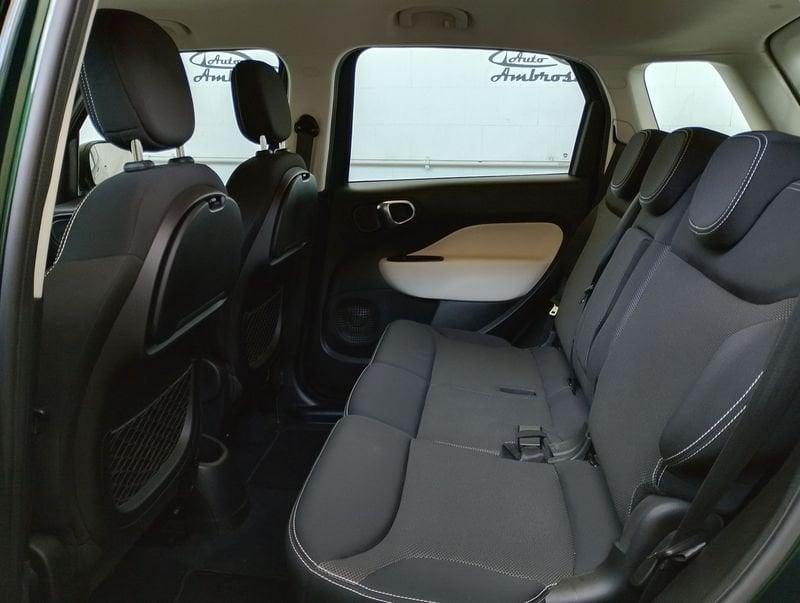 FIAT 500L 1.3 Multijet 95 CV Trekking