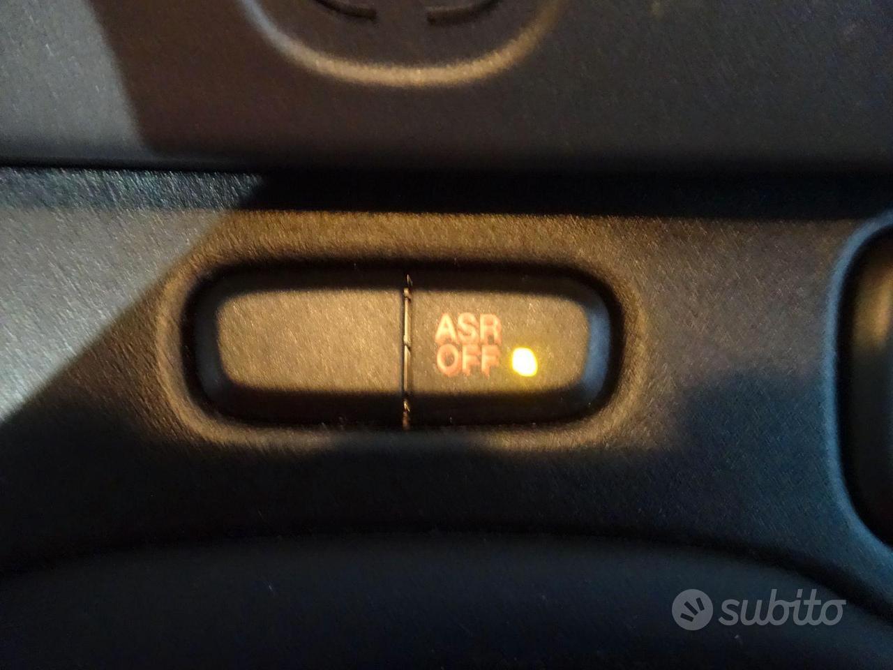 Fiat Panda Hybrid