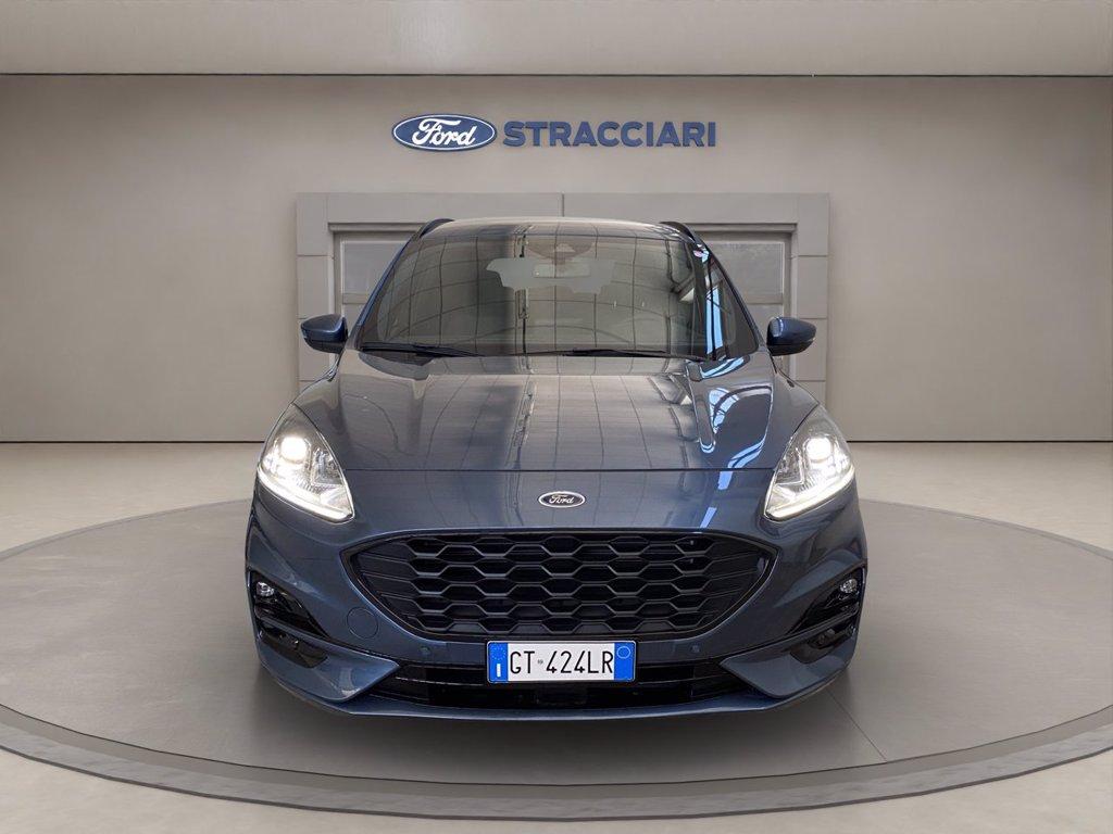FORD Kuga 2.0 ecoblue ST-Line 2wd 120cv auto del 2024