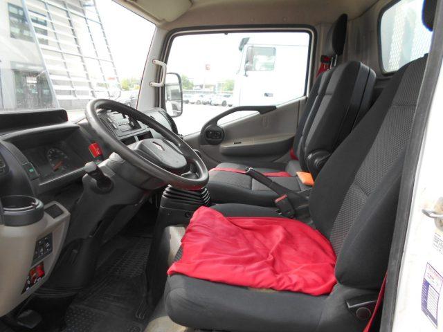 RENAULT MAXITY 35