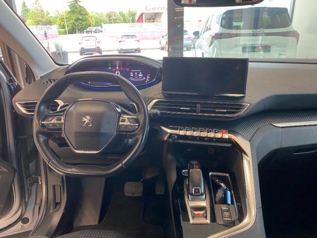 PEUGEOT 3008 BlueHDi 130 S&S EAT8 Active Business