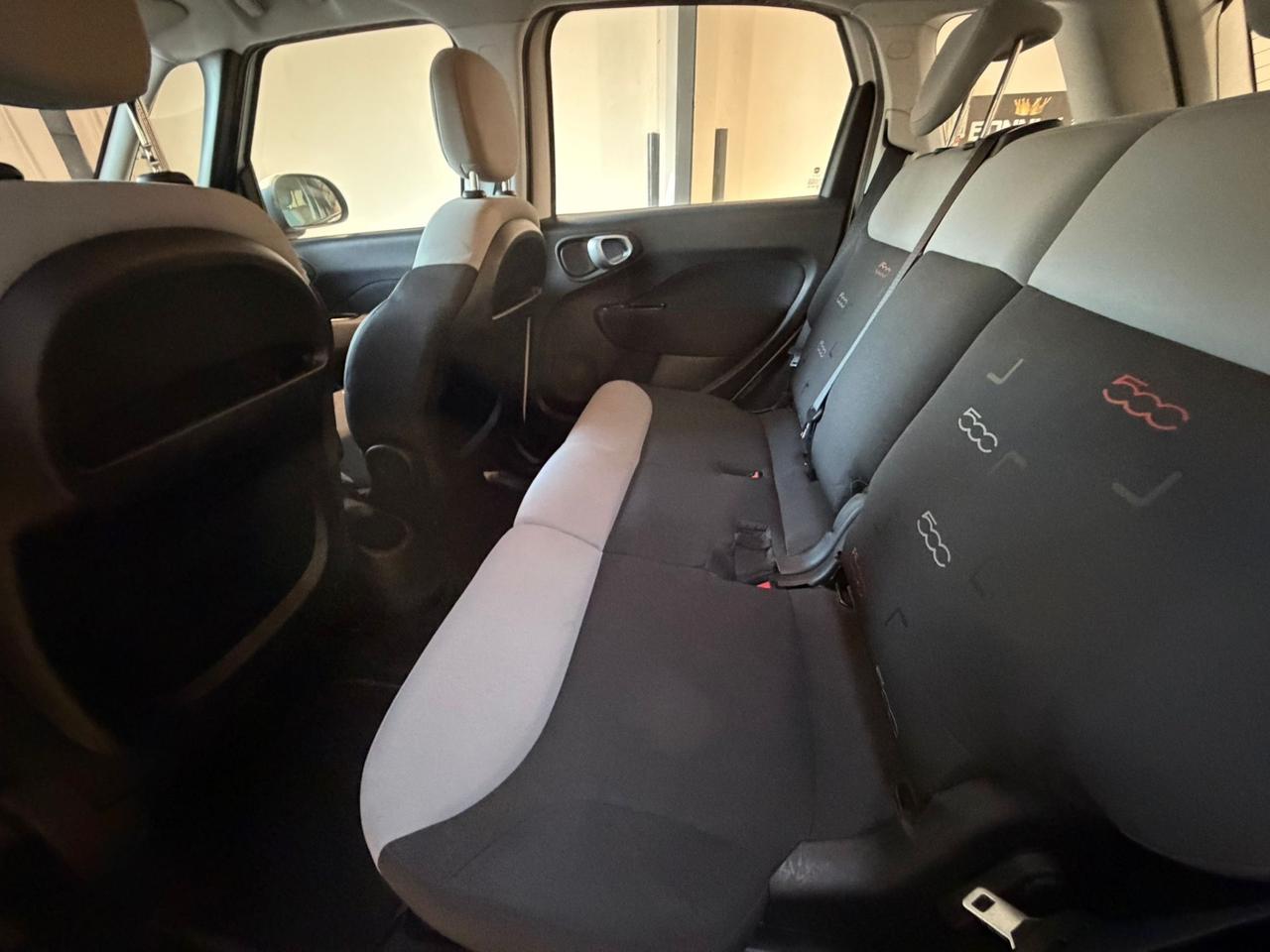 Fiat 500L 0.9 TwinAir Turbo Natural Power Pop