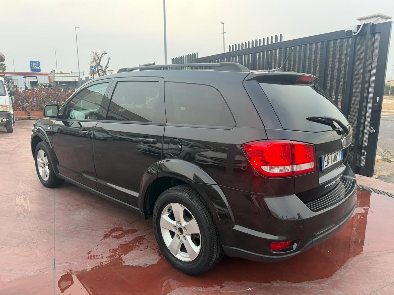 Fiat Freemont 2.0 Multijet 170 CV Urban