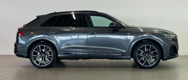 Audi Q8 50 TDI 286 CV quattro tiptronic