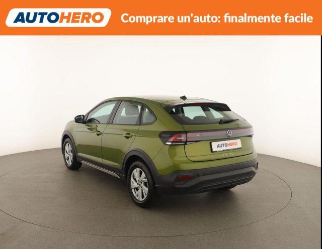 VOLKSWAGEN Taigo 1.0 TSI 110 CV Life