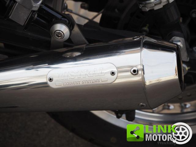 MOTO GUZZI V7 III Special