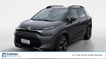 CITROEN C3 Aircross I 2021 - C3 Aircross 1.5 bluehdi Shine Pack s&s 120cv eat6