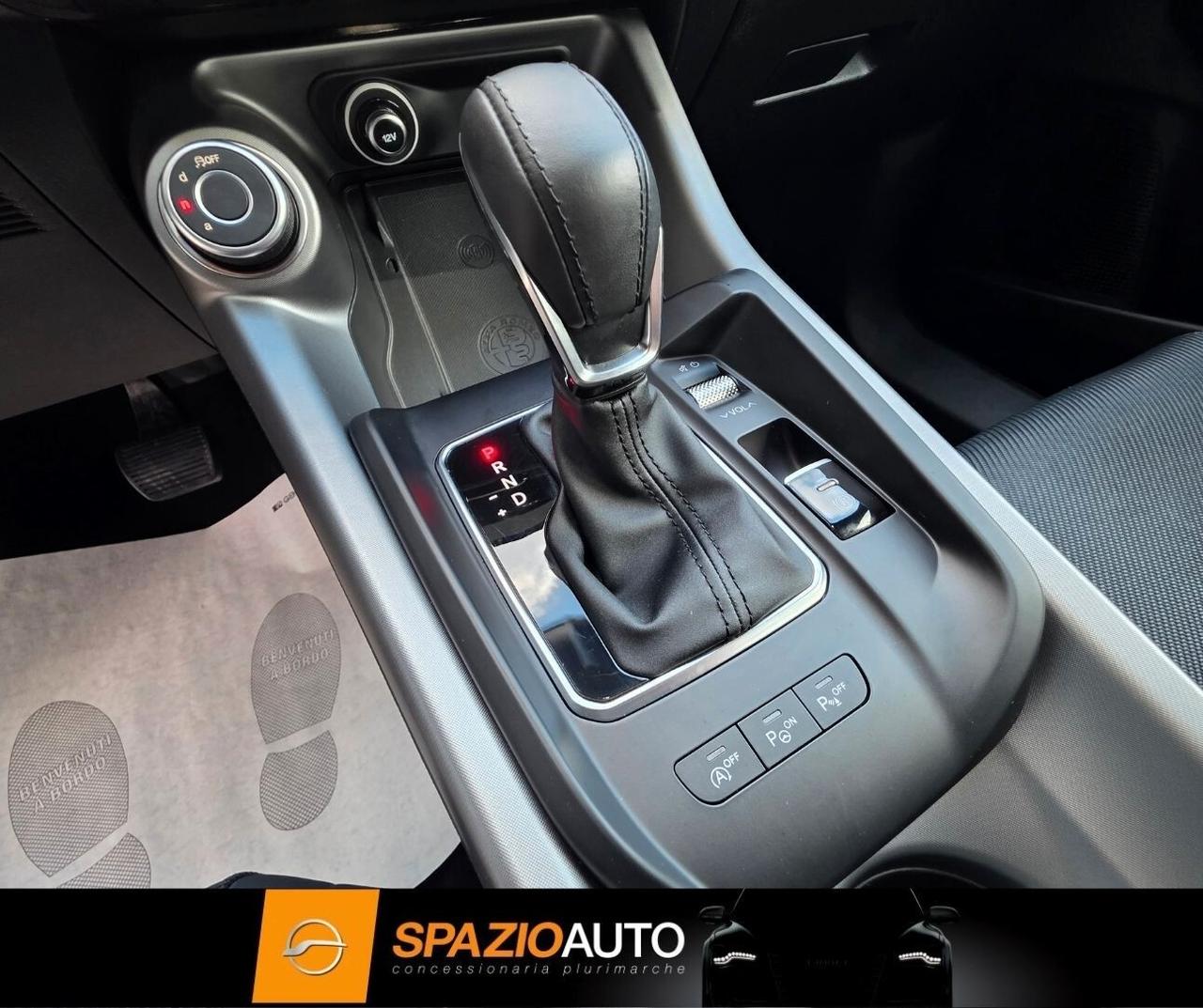 Alfa Romeo Tonale 1.6 diesel 130 CV TCT6 *TURISMO ITALIANO*