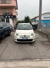 Fiat 500 1.0 Hybrid Lounge NESSUN VINCOLO