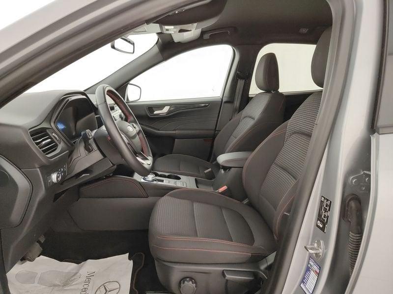 Ford Kuga 2.5 Full Hybrid 190 CV CVT 2WD ST-Line