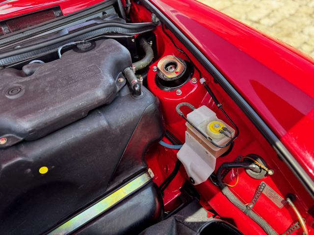 PORSCHE 993 Carrera 2 Coupé - Manuale (Service Porsche)