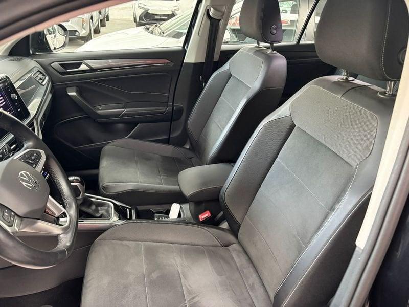 Volkswagen T-Roc 2.0 TDI SCR Life DSG