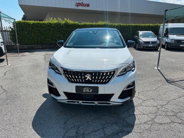 Peugeot 3008 BlueHDi 130cv S&S Allure