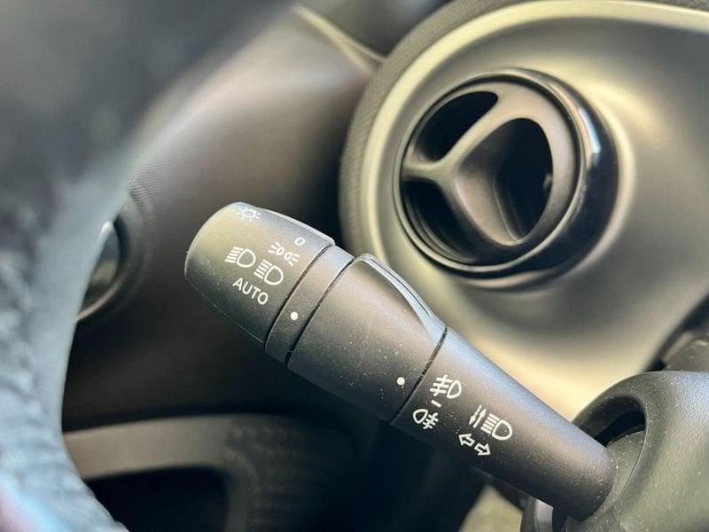 smart fortwo EQ Passion * FULL ELECTRIC *