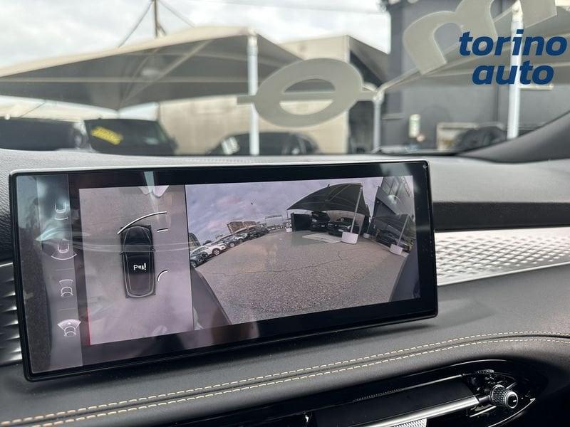 Alfa Romeo Tonale 1.3 Plug-in Hybrid Q4 270cv AT6 Sprint