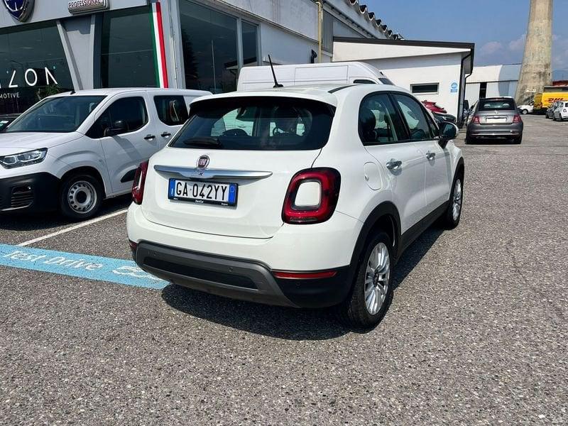 FIAT 500X 1.0 T3 120 CV Cross