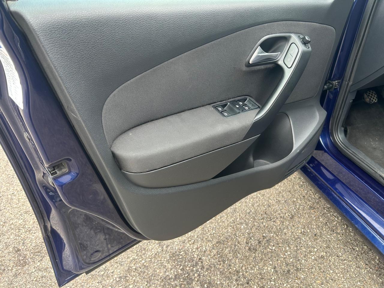 Volkswagen Polo 1.2 TDI DPF 5 p Euro5