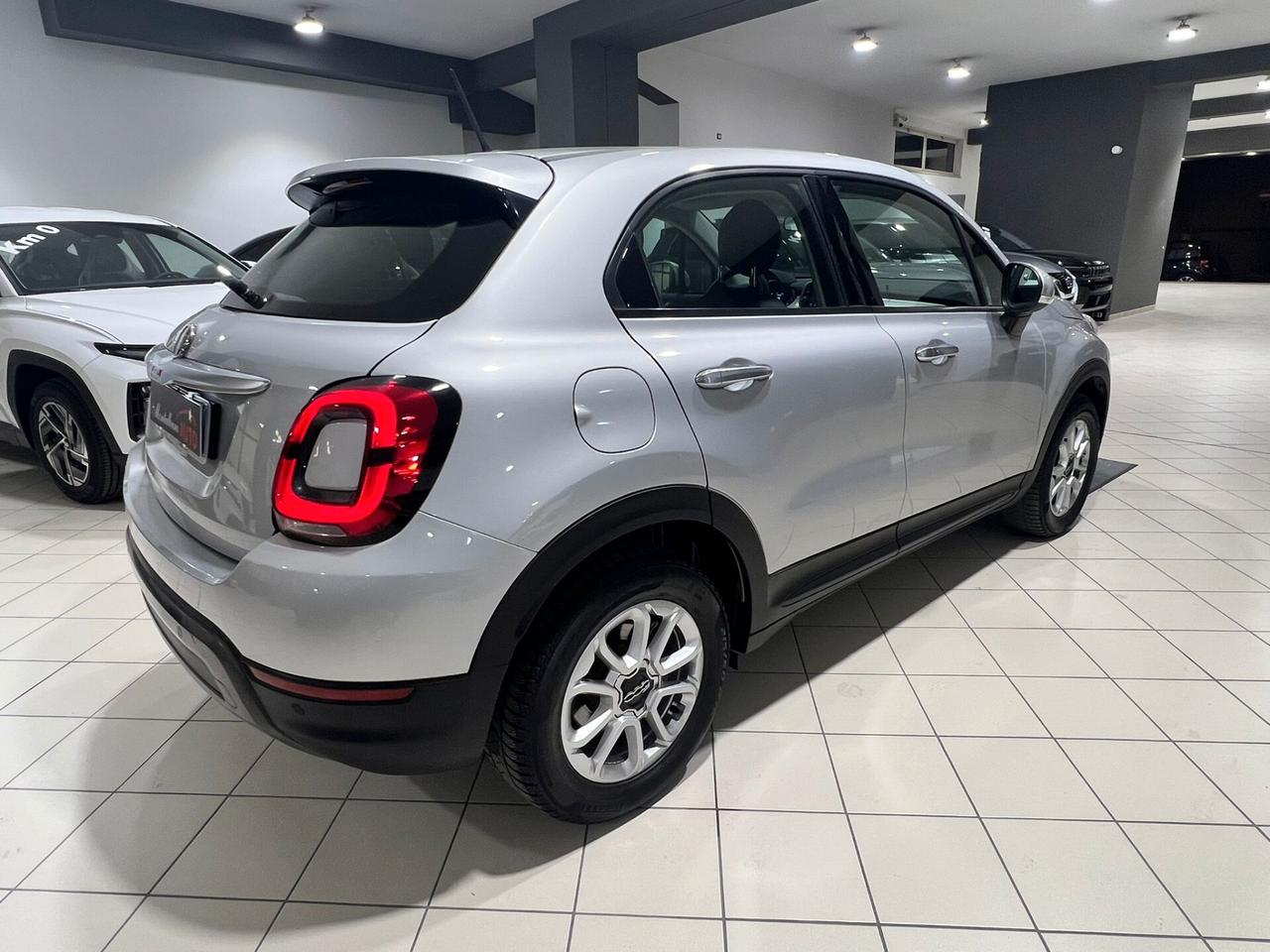 Fiat 500X 1.3 MultiJet 95 CV Cross !3 anni di garanzia!