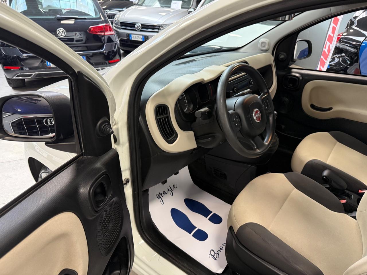 Fiat Panda 1.3 MJT 95 CV S&S Lounge Ok Neopatentati