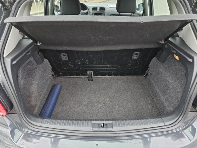 VOLKSWAGEN Polo 1.0 MPI 75 CV 5p. Comfortline
