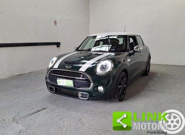 MINI Cooper SD 2.0 Cooper SD 5 porte GARANZIA INCLUSA