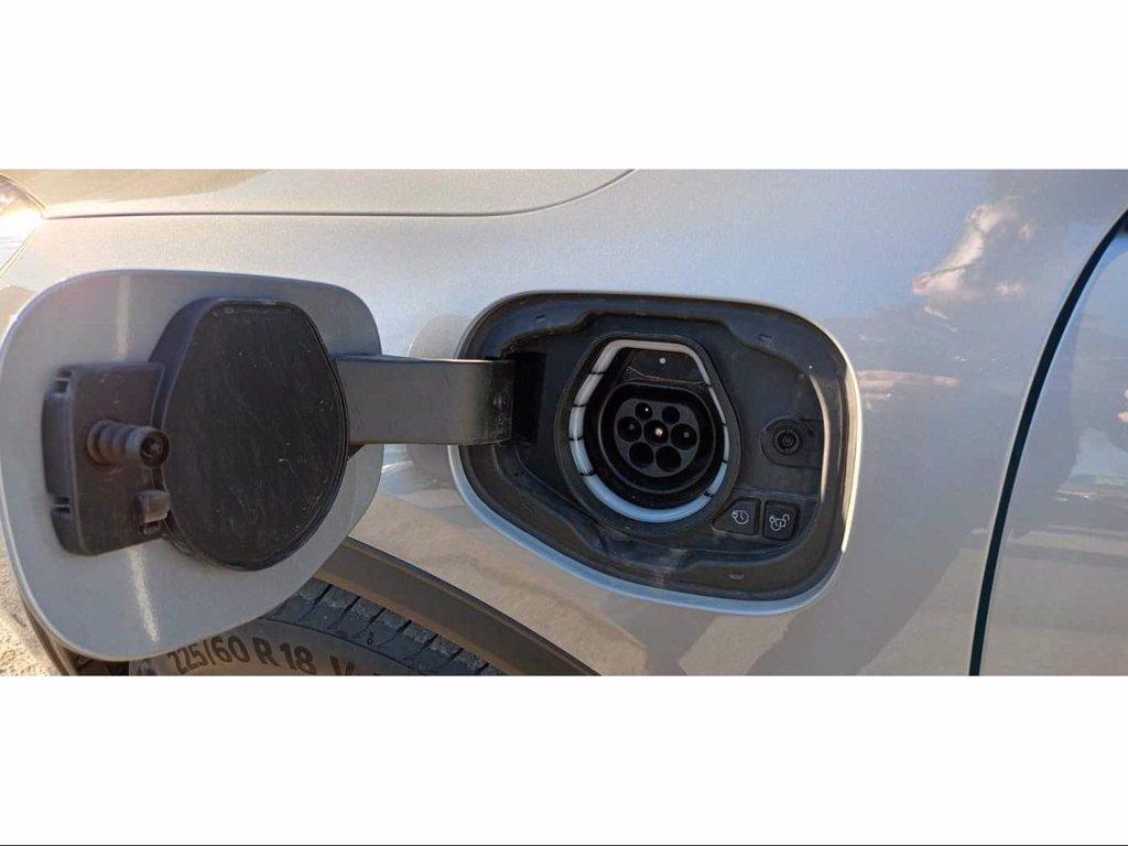 FORD Kuga 2.5 Plug In Hybrid 225 CV CVT 2WD Titanium del 2020