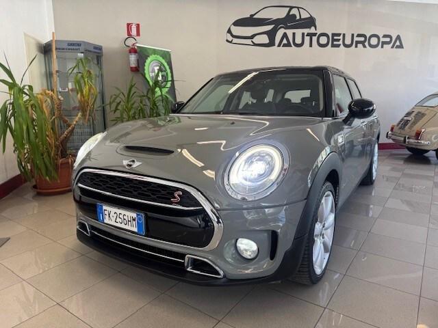 MINI Mini Clubman (F54) Mini 2.0 Cooper SD Hyp...