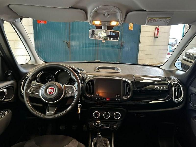 FIAT 500L 1.6 Multijet 120 CV Cross