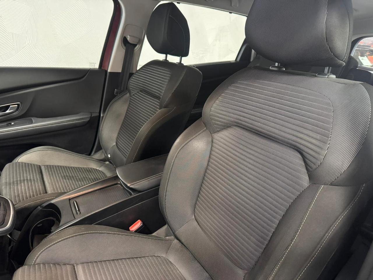 Renault Grand Scenic dCi 8V 110 CV Energy Bose