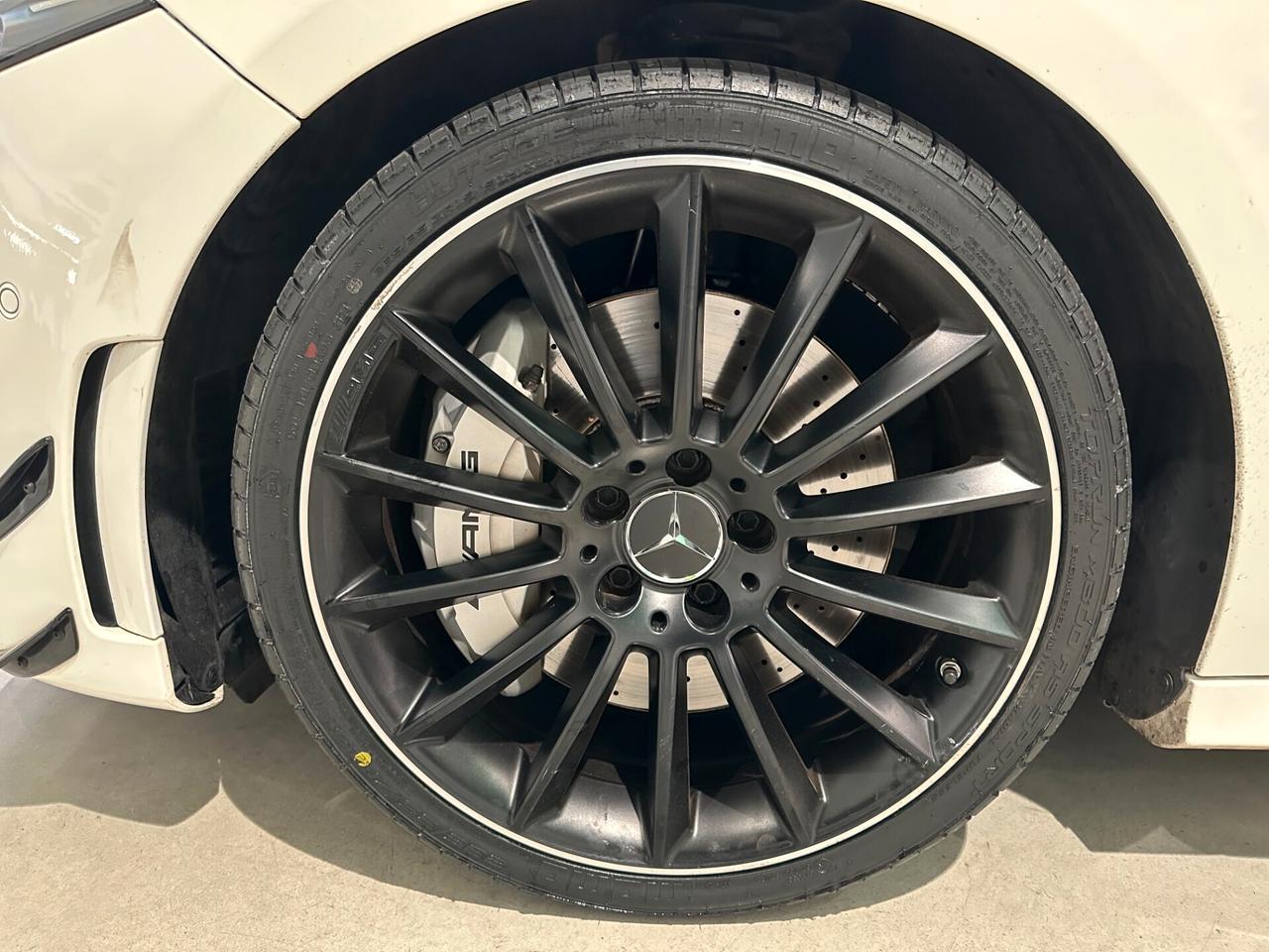 Mercedes-benz A 35 AMG 4matic 306cv 2.0 benz