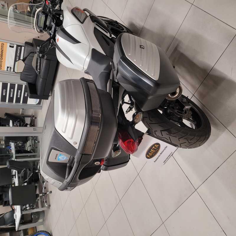Honda NC 750 X DCT ABS - 2015