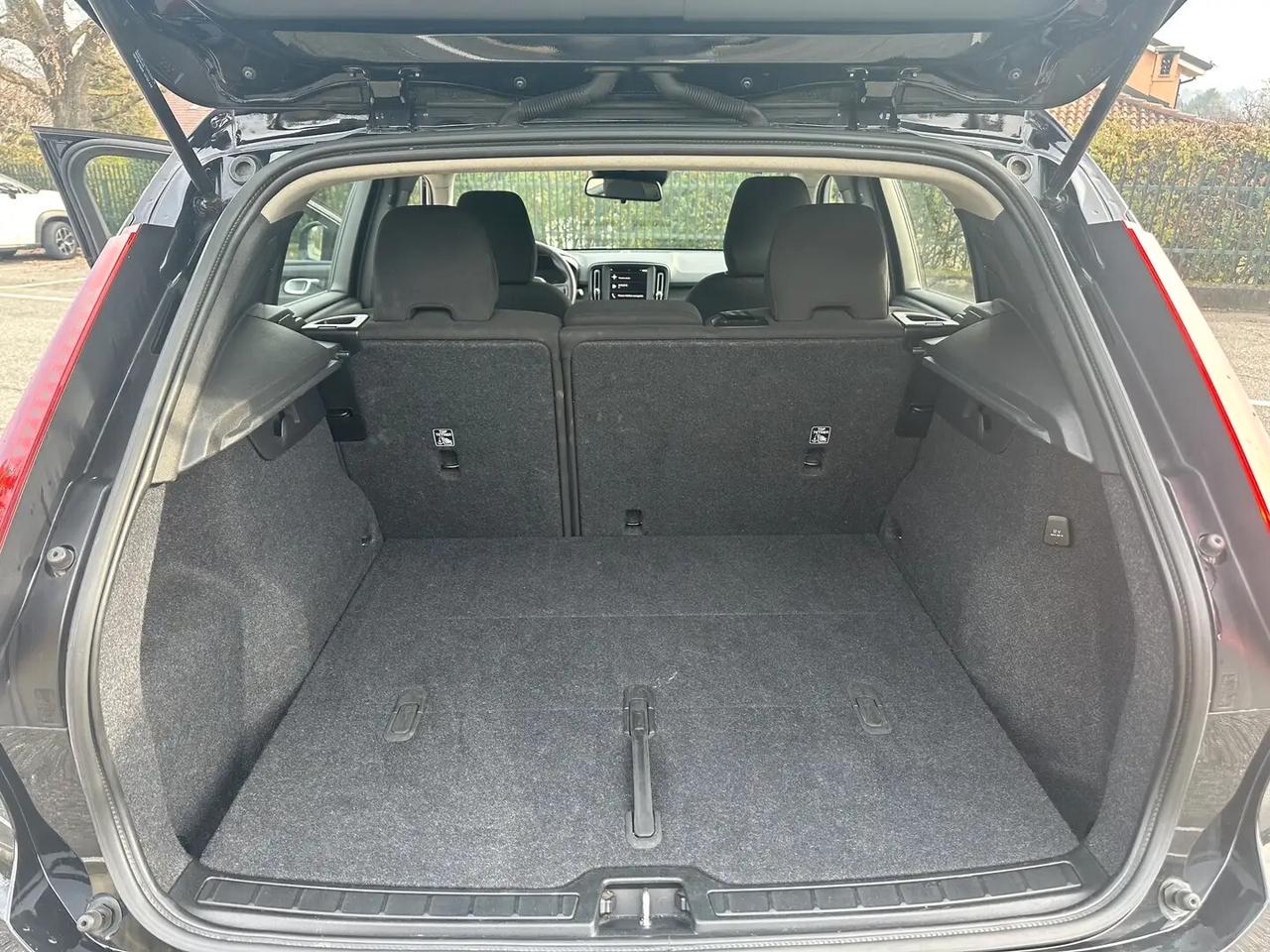 Volvo XC40 1.5 T2 Essential