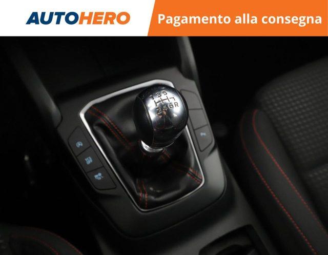 FORD Focus 1.0 EcoBoost 125 CV 5p. ST-Line