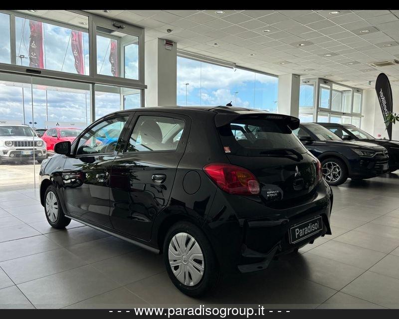 Mitsubishi Space Star 1.2 INVITE MY24