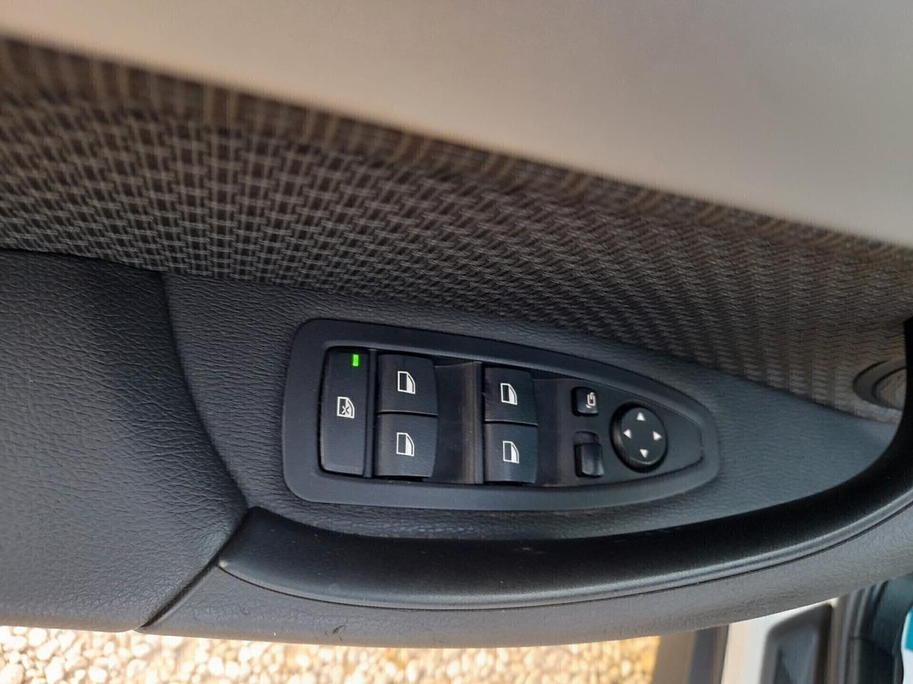 Bmw X1 sDrive18d Advantage 150cv anno 2018