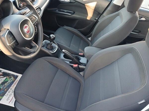 FIAT TIPO SW 1.6 MJT 120 CV S&S LOUNGE