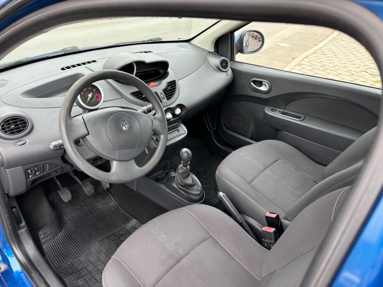 Renault Twingo 1.2 8V Le Iene