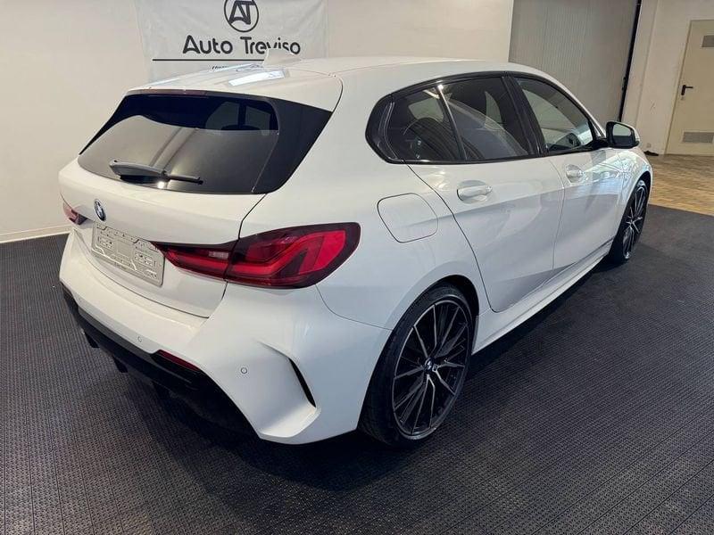 BMW Serie 1 116i 5p. Msport