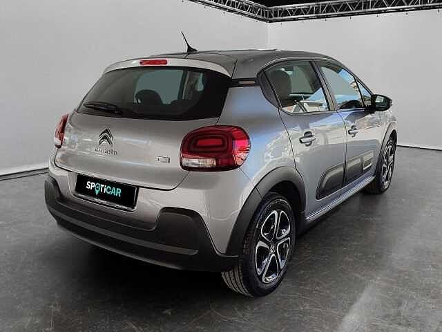 Citroen C3 BlueHDi 100 S&S C-Series