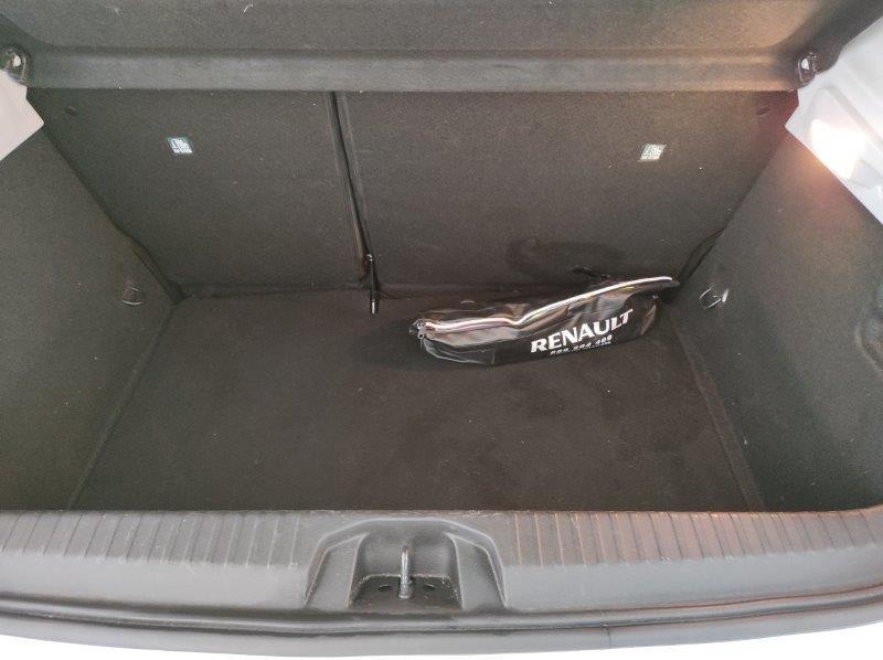 RENAULT Clio 5ª serie - Clio TCe 100 CV 5 porte Business