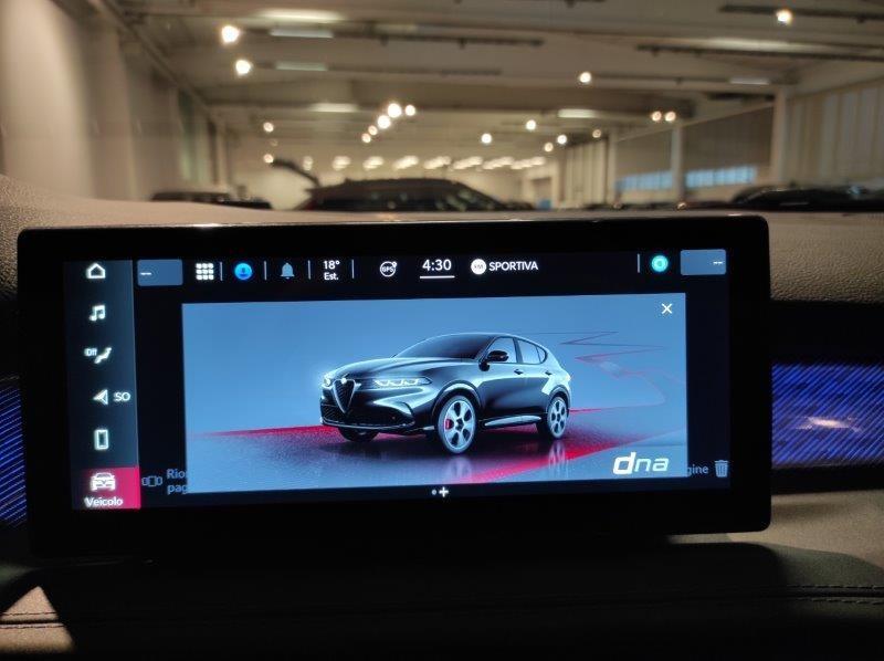 ALFA ROMEO Tonale - Tonale 1.5 130 CV MHEV TCT7 Edizione Speciale