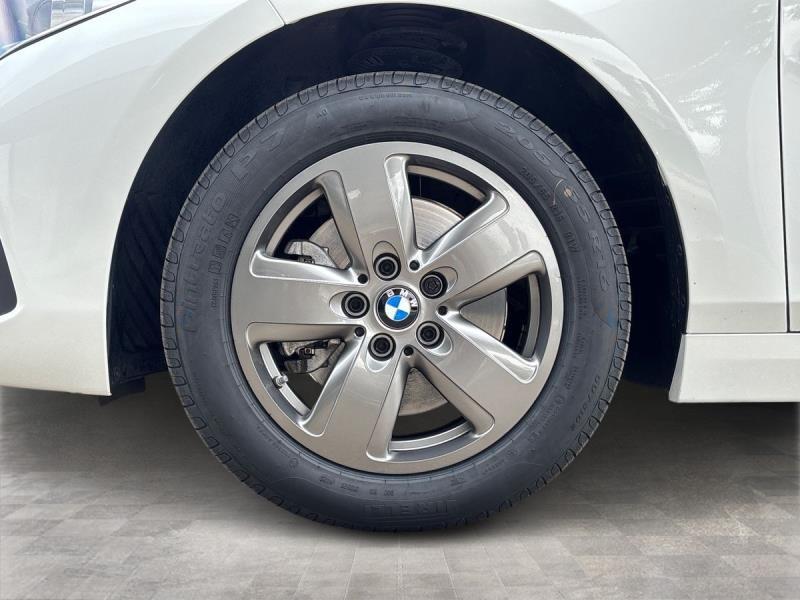 BMW Serie 1 5 Porte 116 d SCR Advantage