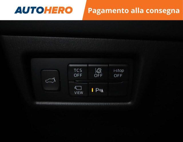 MAZDA CX-5 2.2L Skyactiv-D 150 CV 2WD Exceed